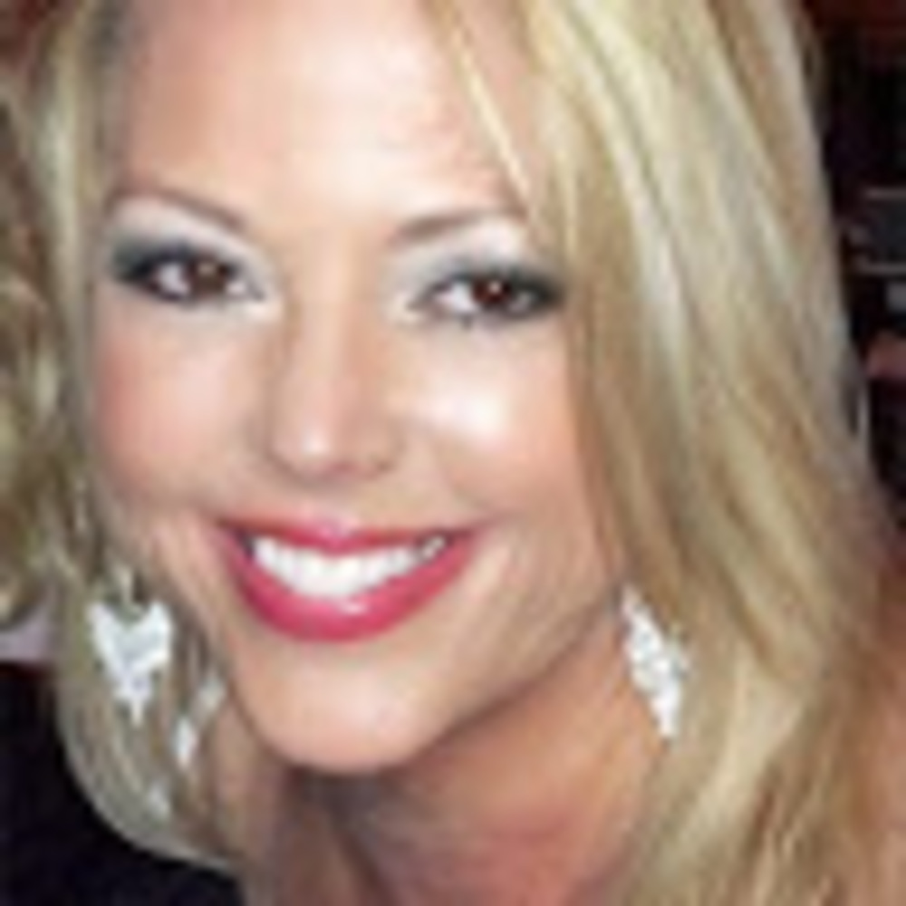 Meet your Posher, Marie